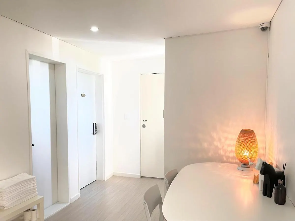 Koin Guesthouse Incheon Airport
