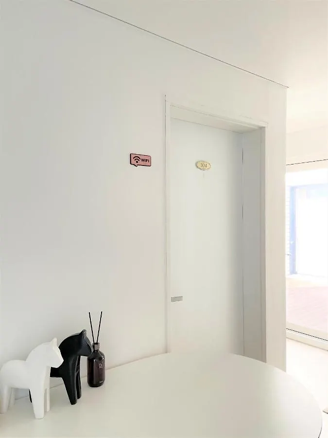 게스트하우스 Koin Guesthouse Incheon Airport