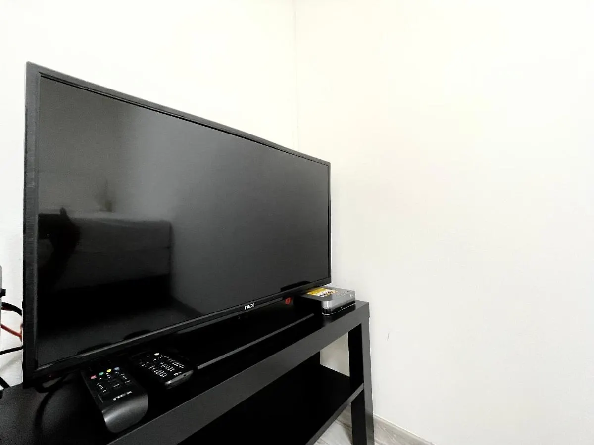 Koin Guesthouse Incheon Airport 3*,