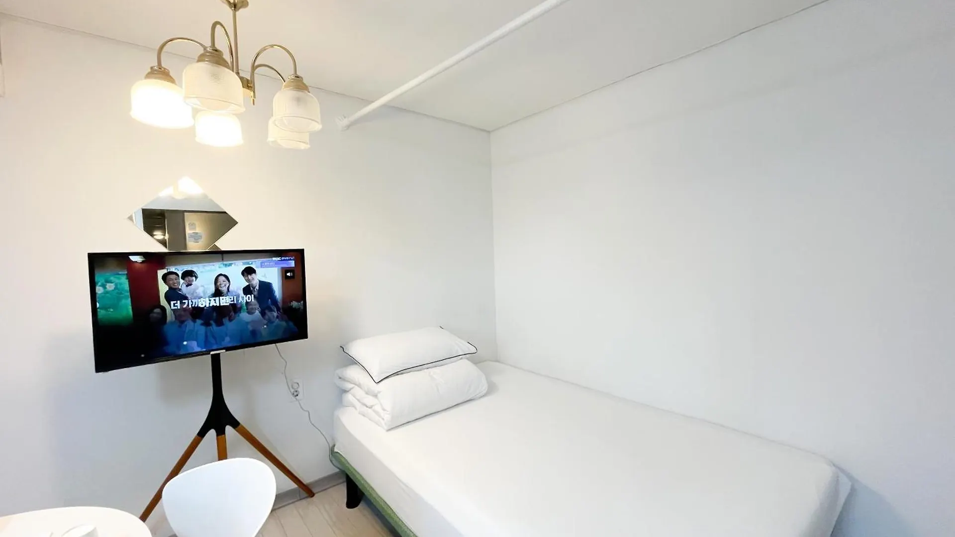 Koin Guesthouse Incheon Airport 3*,
