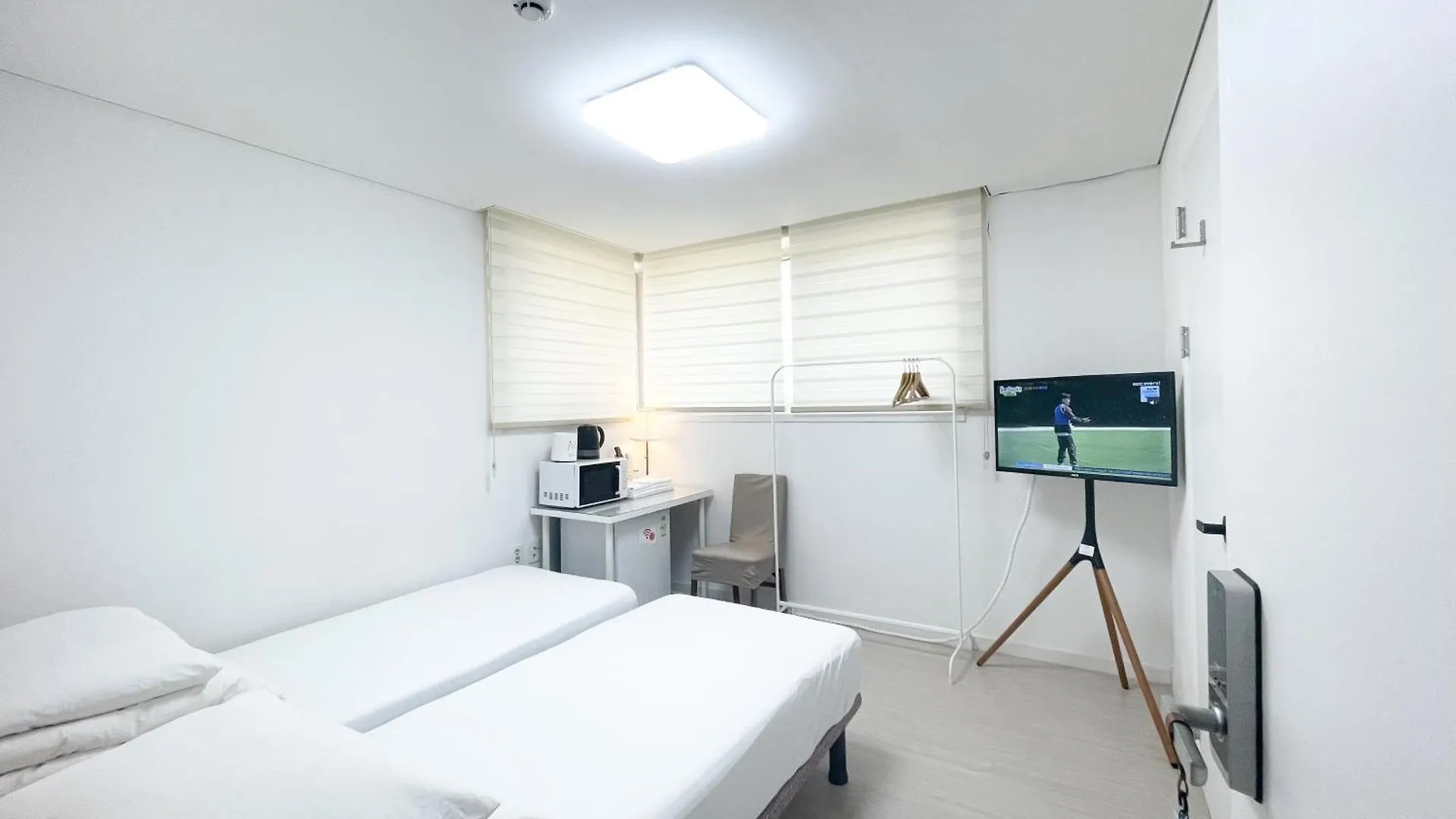 Koin Guesthouse Incheon Airport