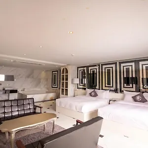 Cullinan 2*, Jeju Südkorea