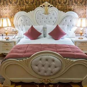 **** Отель Prestige Boutique Азербайджан