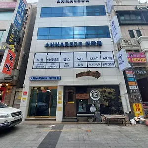 24ゲストハウス ソミョン ホステル 釜山広域市