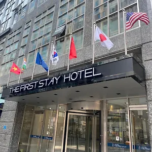 Hotel The First, Seúl
