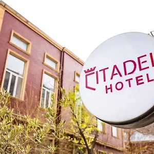 **** Отель Citadel Азербайджан