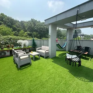 Yolo House インチョン広域市
