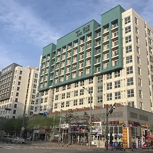 아파트호텔 The Time Airport