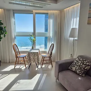 Irua Haeundae 3* 부산광역시