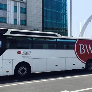 4* Отель Western Premier Airport