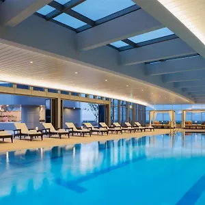 5* Отель Grand Hyatt