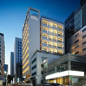 Uh 플랫 시그니처 강남 서울특별시