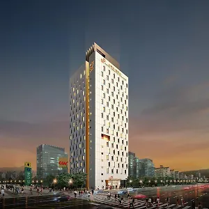 グランドパレス ホテルインチョン インチョン広域市
