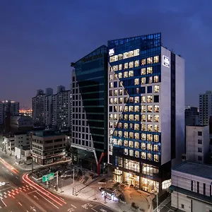 4* Отель The State Sunyu