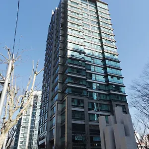 바비엥스위트 1 서비스드 4* 서울특별시