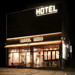 Mido Myeongdong 2*, Seoul Südkorea
