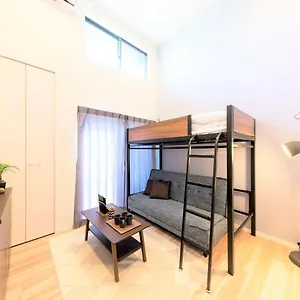 Trip Pod Minoshima A 후쿠오카