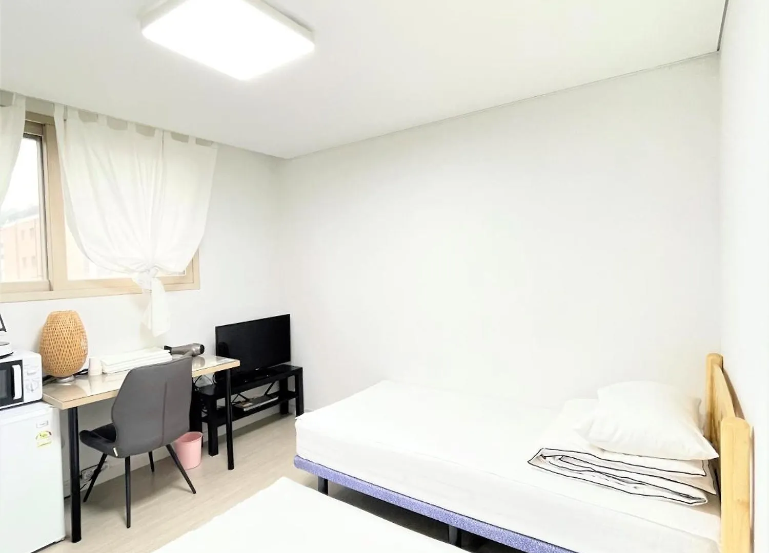 Koin Guesthouse Incheon Airport Гостевой дом