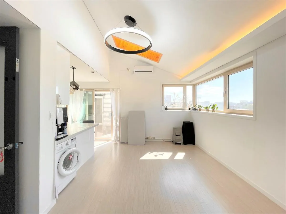 Гостевой дом Koin Guesthouse Incheon Airport