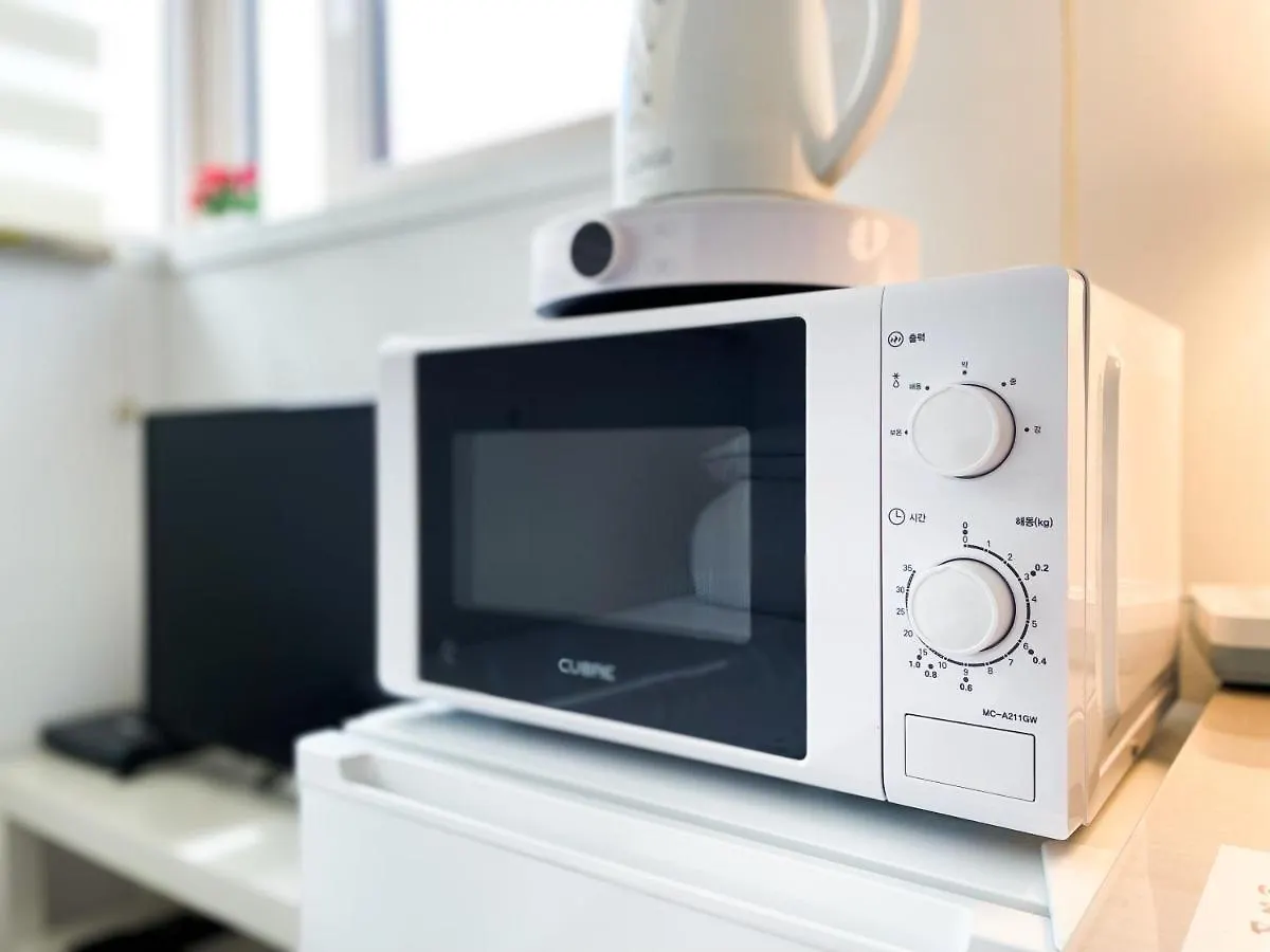 Koin Guesthouse Incheon Airport 게스트하우스