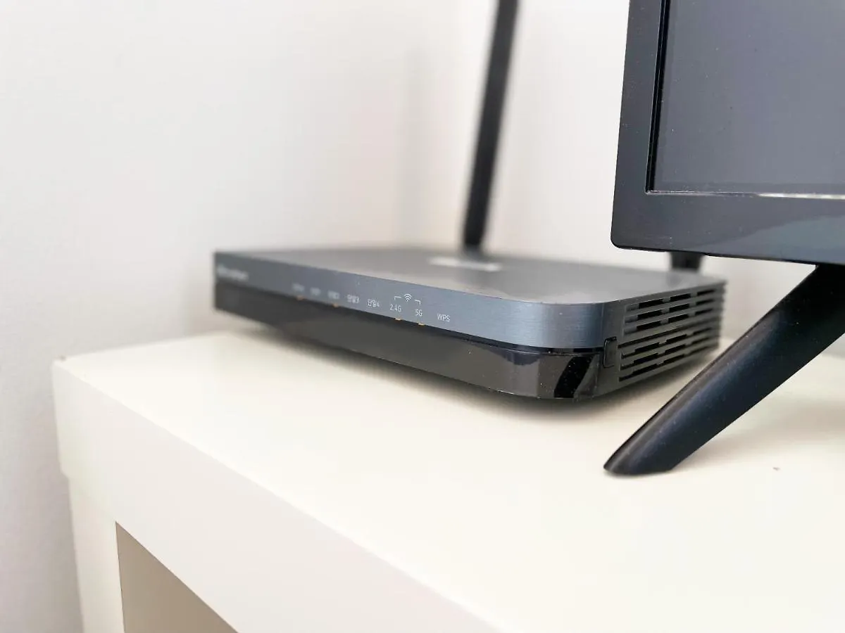 Koin Guesthouse Incheon Airport