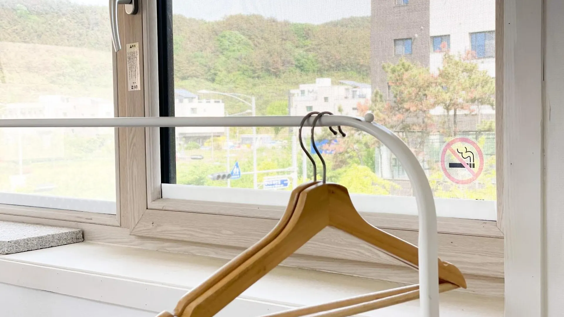 Koin Guesthouse Incheon Airport 韓国